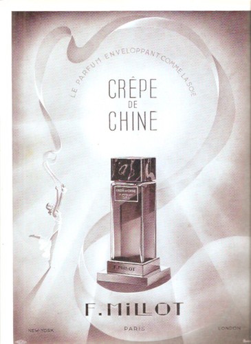 Publicite parfum perfume - parfum,