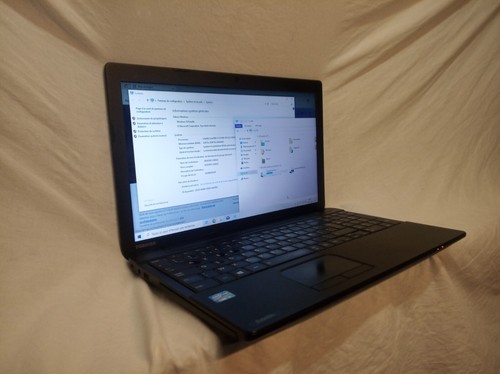 Ordinateur portable toshiba - portable,