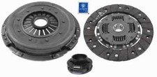 SACHS Kit Embrayage pour Mercedes-Benz T1 Bus 602 308 D 2.3 601 210 208 307 207
