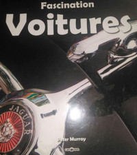 BEAU LIVRE - FASCINATION