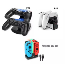 Station de charge Joy-con