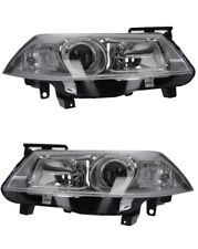 PHARE AVANT GAUCHE + DROIT