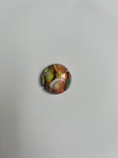 capsule champagne Chardonnier  N°77 Corps de Femme "fesse", par Roserika