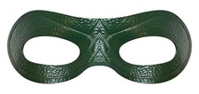 Green arrow costume - tv's,