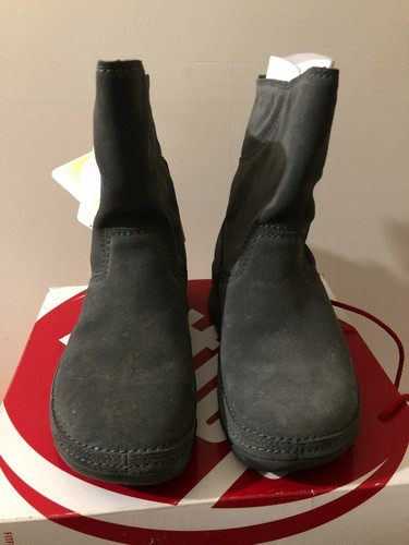 Fitflop women superboot - fitflop, ff