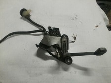 Platine avant droite complète