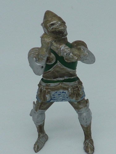 Figurine ancienne pvc - pvc, papo