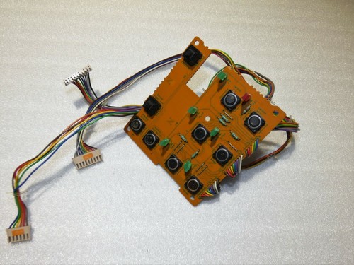 Cont pcb 0b07993 - 0b07993,