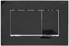 Plaque de commande WC GEBERIT