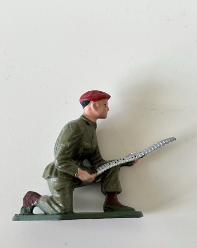 Starlux militaire parachutiste - starlux,