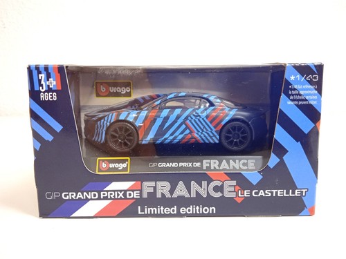 Alpine renault a110 - a110, grand