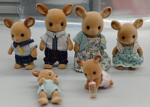 Epoch ltd sylvanian - epoch,