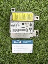 CALCULATEUR D'AIR BAG BOITIER