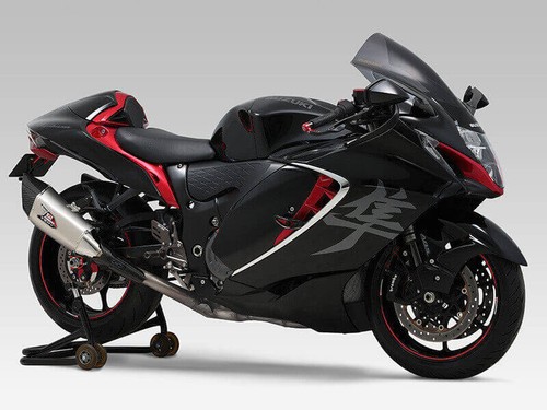 1300 gsxr hayabusa - 21/26,