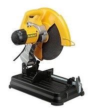 Tronçonneuse à disque Ø355 mm DEWALT - D28730-QS
