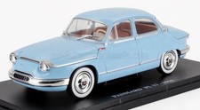 PANHARD PL17 de 1960 au 1/24