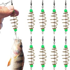  12 Pcs Accessoires De Pêche