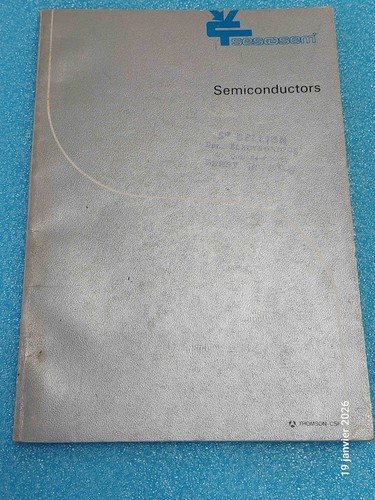 Data sheet sescosem - sheet,