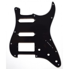 Pickguard Stratocaster SSH