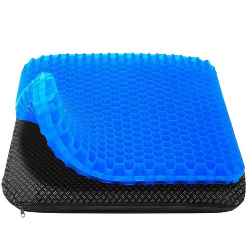 Coussin gel antiescarre - gel,