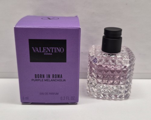 Born roma purple - in,