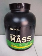 Optimum Nutrition Serious Mass