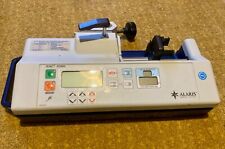 IVAC ALARIS P2000 - syringe Infusion pump - pousse seringue - For Parts