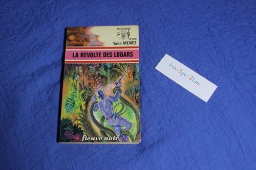 Yann menez révolte - menez:,
