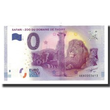 [#664123] France, Billet