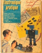 Electronique Pratique N°78