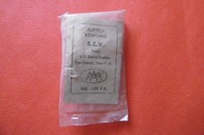 RENAULT  4 Cv - DAUPHINE  -