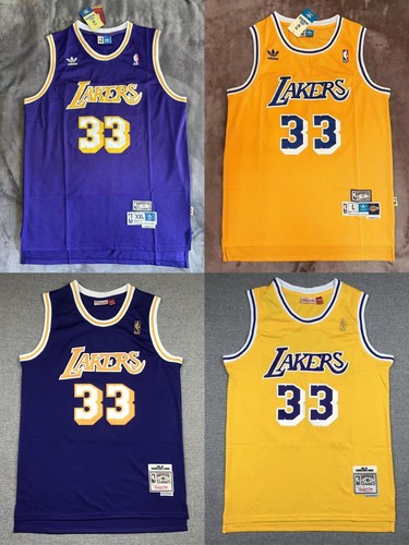 Adult los angeles lakers - lakers, 33