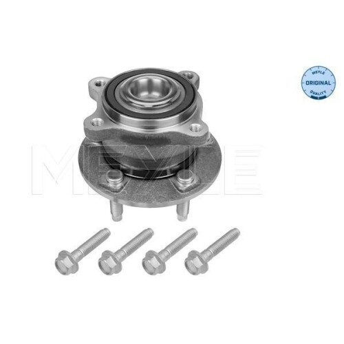 Moyeu roue meyle 614 752 - 1x,