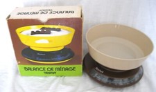balance de menage testut 5kg