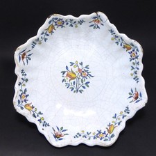 Jatte ou saladier en Faïence