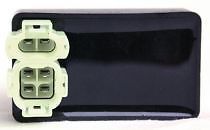 Boitier cdi adly panther - boitier,