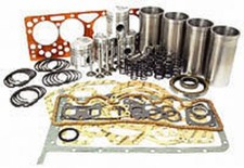 TRACTEUR FERGUSON KIT MOTEUR