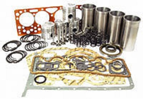 Tracteur ferguson kit moteur - tracteur,