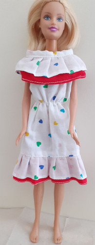Vêtement poupée mannequin - vÊtement,