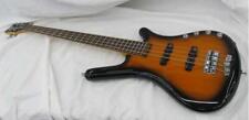 Guitare basse électrique WARWICK ROCKBASS CORVETTE