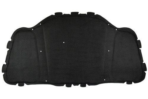 Isolant compartiment moteur - isolant,