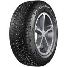 CEAT Pneu hiver 205/50 R 17 XL