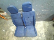 Siege avant droit (banquette double) CITROEN JUMPY 00008845N9