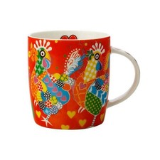 Tasse Amour Hearts 370ML Chicken Danse Maxwell & Williams