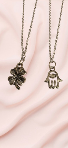 Colliers pendentifs - colliers,