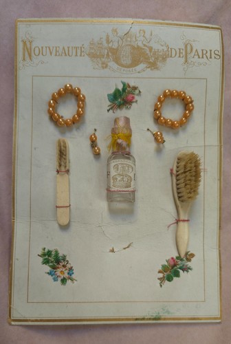 Poupée ancienne nouveauté - nouveauté, de