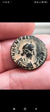 Monnaie Romaine Nummus