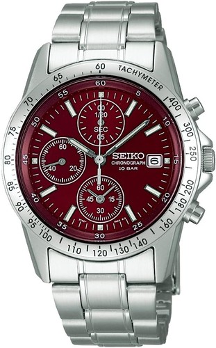Montre homme seiko spirit - montre,