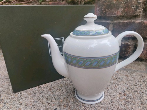 Christofle cafetière - christofle,