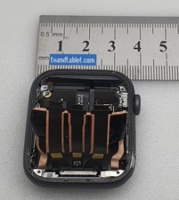 Montre Apple watch SE serie 1 2 3 4 5 6 7 8 9 40mm 44mm 41/45 38/42 sans écran